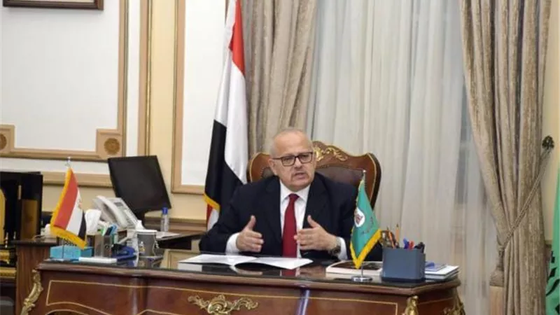 بالأرقام .. تعرف على حصاد تطوير مستشفيات جامعة القاهرة خلال 2021