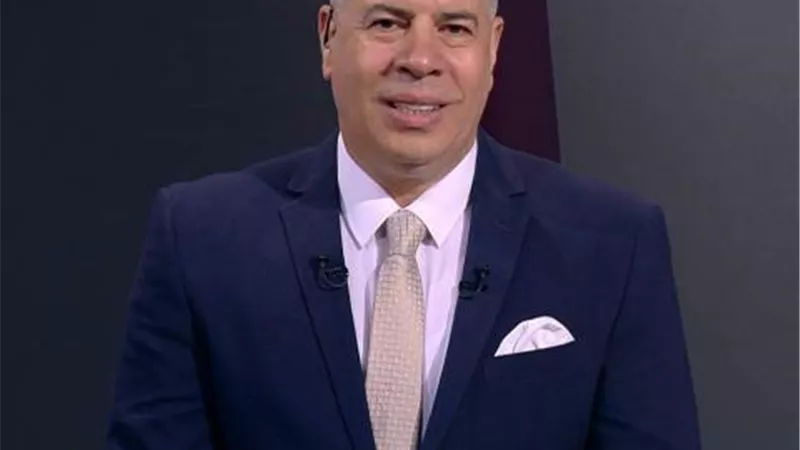 أحمد شوبير: أسامة فيصل كافأ كارتيرون على تبديلاته ”المجنونة”.. والزمالك فريق مقاتل