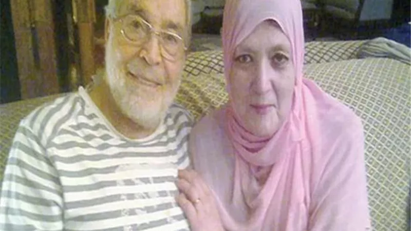 عمل فنى يكشف أسرار في حياة شمس البارودى وحسن يوسف.. اعرف الحكاية