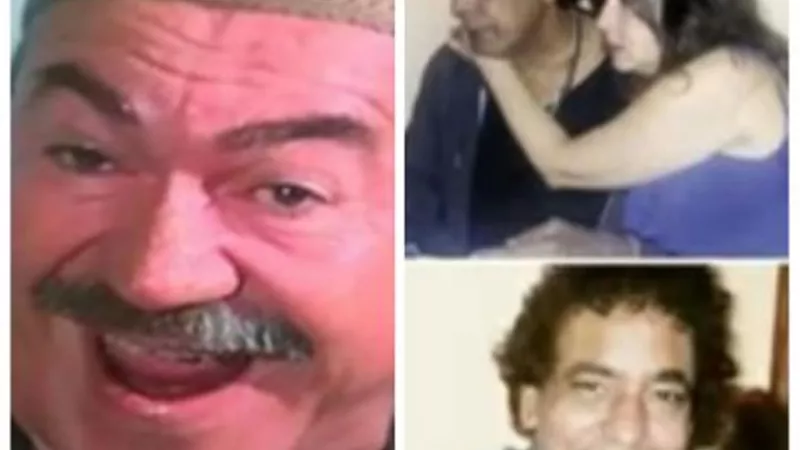 خانته مع محمد منير.. حكاية لمياء السحراوي ”أرملة” عادل أدهم و”حبيبة” الكينج