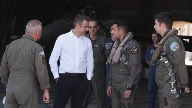 شاهد..هذه الصورة أثارت الرعب في قلب أردوغان