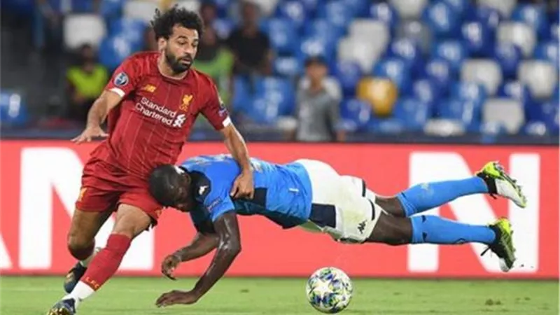عاجل.. يوفنتوس يهتم بالتعاقد مع محمد صلاح.. تعرف على التفاصيل