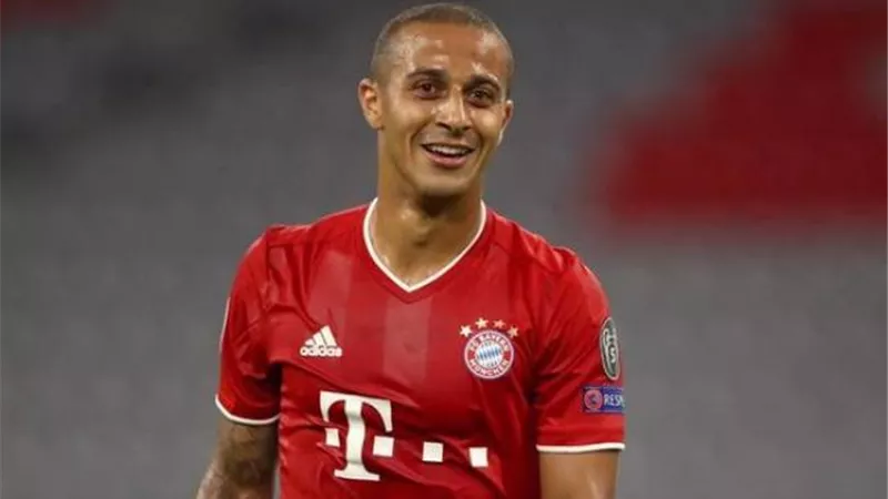 عاجل ورسمياً.. ليفربول يضم تياجو ألكانتارا والإعلان الرسمي خلال ساعات