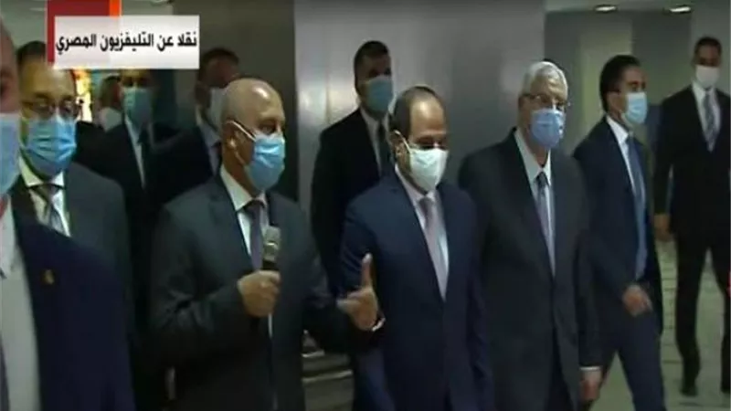 كامل الوزير يكشف سبب منع قطارات الصعيد من دخول محطة رمسيس