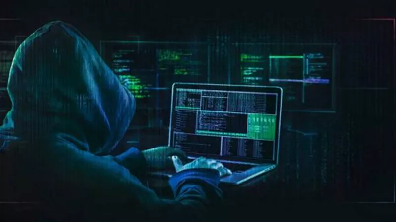 هاكرز يخترقون موقع للجيش الألماني وآخر للبرلمان