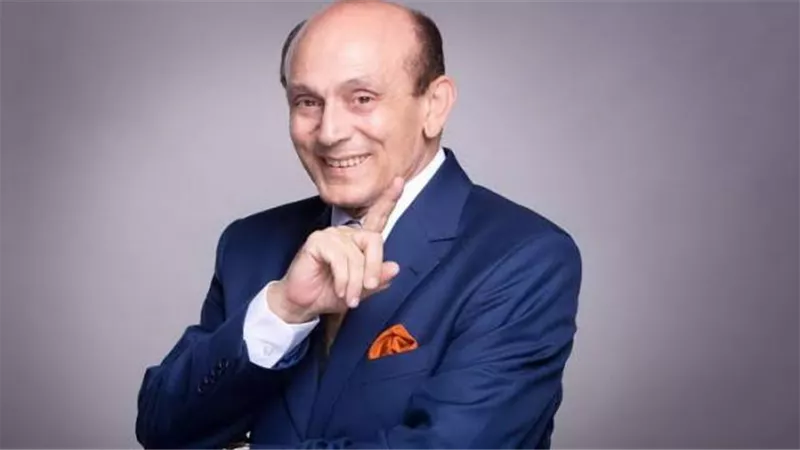 محمد صبحى  يهاجم ”نمبر وان” ويعلق بطريقة ساخرة