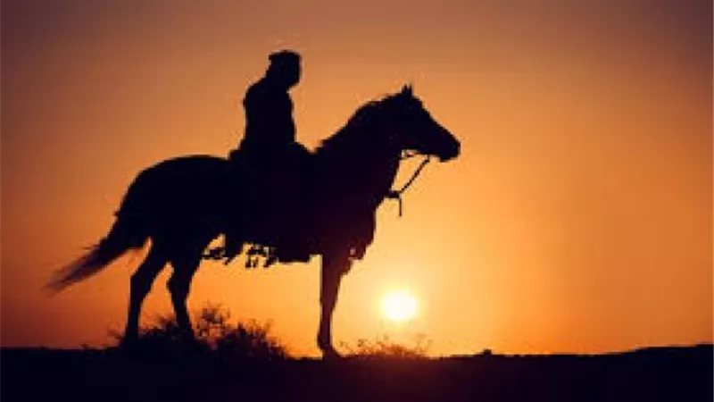 تعرف علي قصة الصحابي الذي غطى الله جسده بجيش من النحل