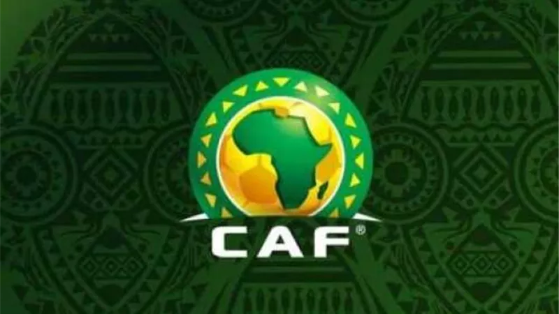 تعرف على القرعة الكاملة لمرحلة المجموعات بدوري أبطال أفريقيا