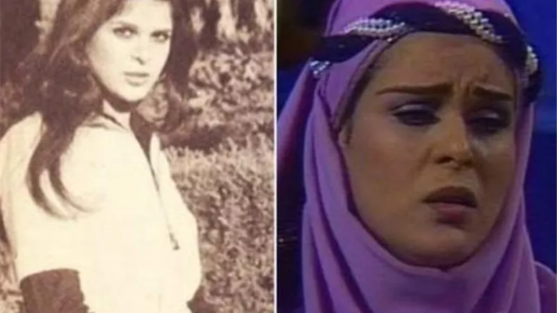 هناء ثروت.. عاندت أهلها لتدخل الفن واعتزلت بسبب لفظ خارج وشقيقها فنان معروف