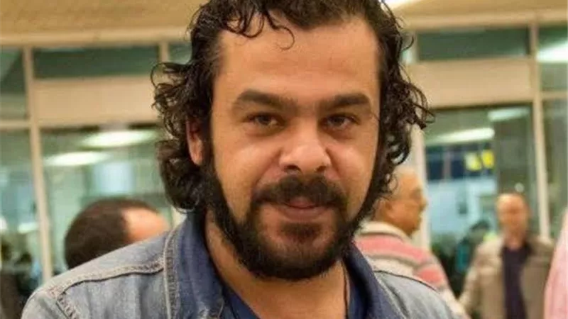 منذر ريحانة ينافس فى بطولة مسلسل ”ولهان”