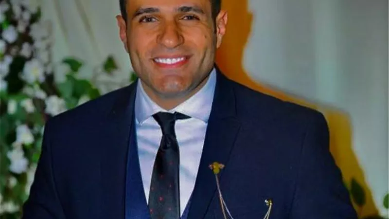 محمد نور يستعد لطرح فيديو كليب ”جانى في ملعبى”.. الليلة