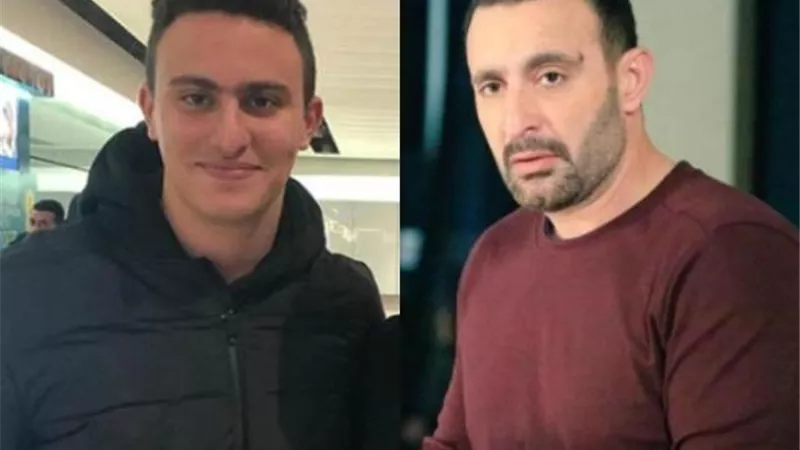 أحمد السقا يكشف كواليس أصعب مشاهده ونجله يعلق: أنا الفارس القادم