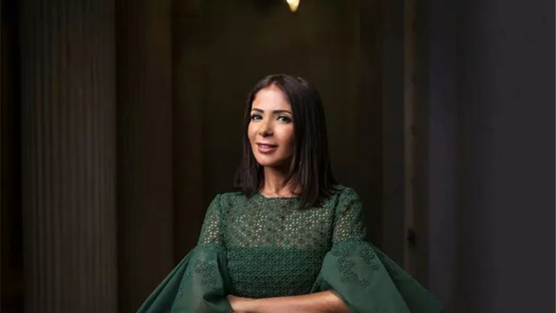 ”لبنان بتعانى من أزمة فوق الأزمة”.. منى ذكى تطالب جمهورها بالتبرع لأطفال بيروت