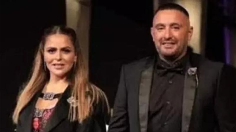 بعد 22 عام زواج.. أحمد السقا يكشف حقيقة انفصاله عن زوجته مرتين