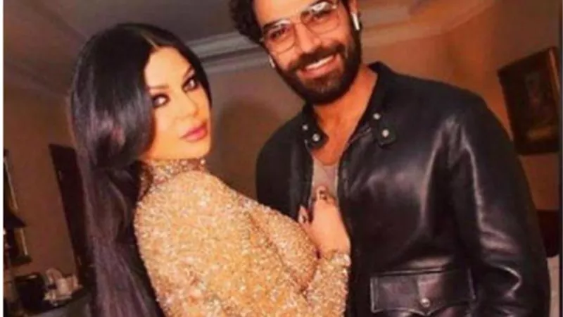بعد تسريب عقد زواجها وقيمة المهر .. هيفاء وهبي توجه رسالة للنائب العام