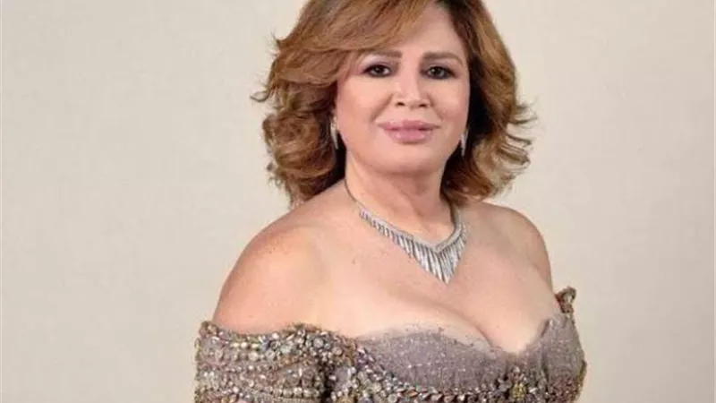 إلهام شاهين: اللى ميحترمش الفن ميشتغلش فيه ولا توجد سينما نظيفة