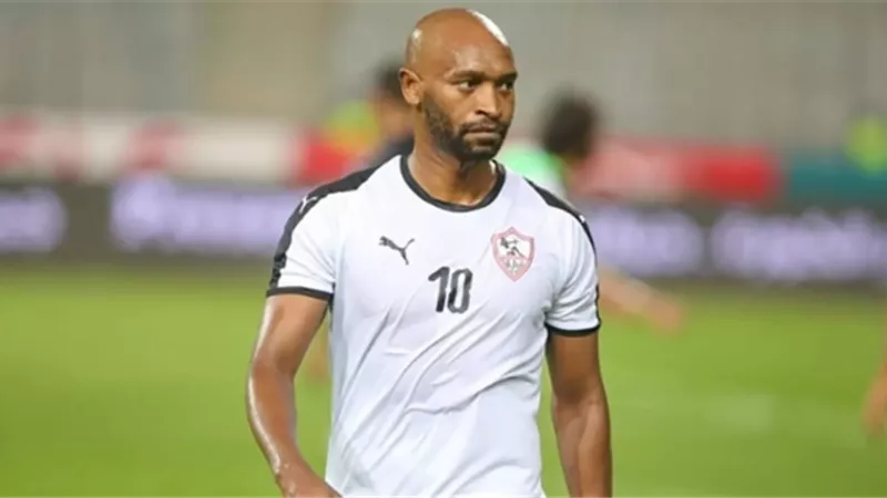خانوا الأمانة.. شيكابالا يفتح النار علي الزمالك بعد التلاعب في عقده