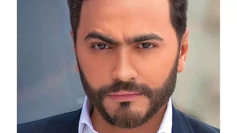 غراميات نجم الجيل.. تامر حسني يكشف تفاصيل عن حياته الشخصية