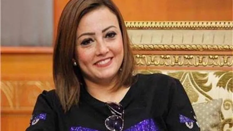 بشرى تعلن موعد طرح أغنيتها الجديدة ”حاجة واحدة”