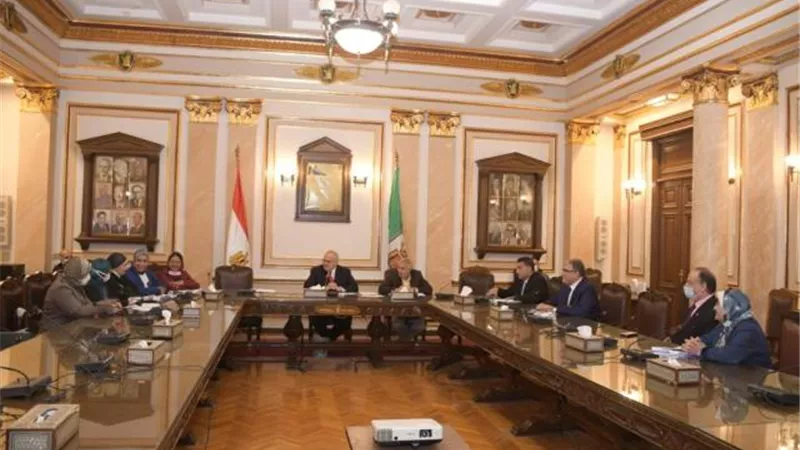 جامعة القاهرة تبدأ في إنشاء معمل مرجعي للفيروسات واللقاحات.. تفاصيل