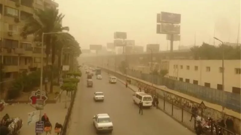 تعطيل الدراسة بمطروح من السبت للإثنين بسبب موجة الطقس السيئ