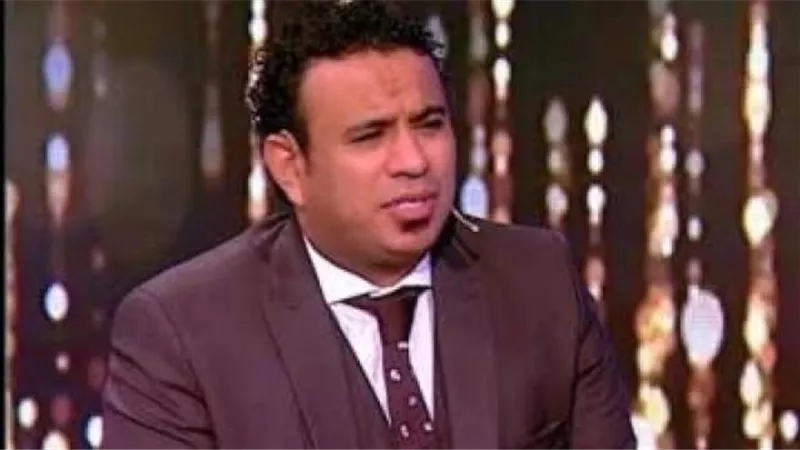 محمود الليثى: مشاهدات الأغانى لا تعتبر مقياس للنجاح