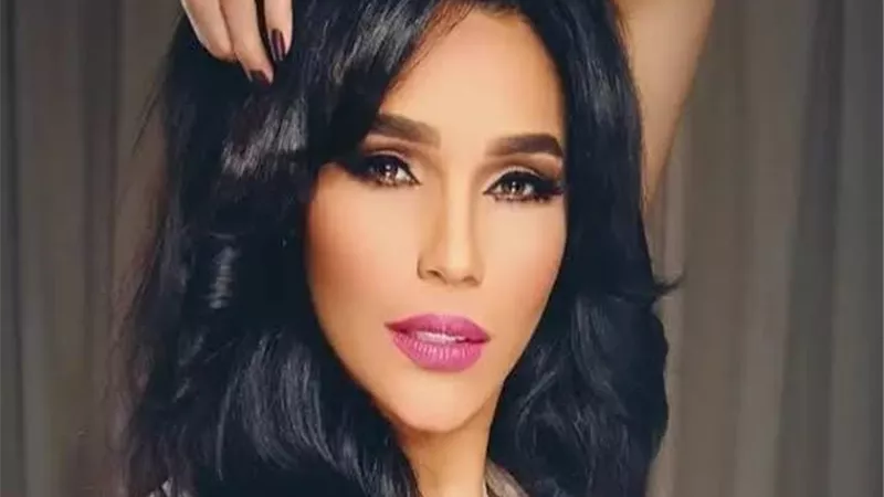 أمينة تكشف حقيقة إجرائها عملية تجميل