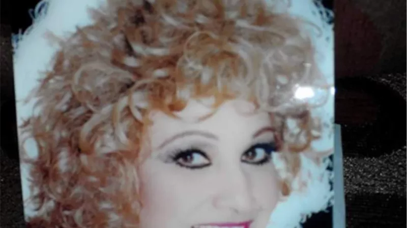 تعرض بطلة مسلسل ”هوانم جارند سيتي” لوعكة صحية