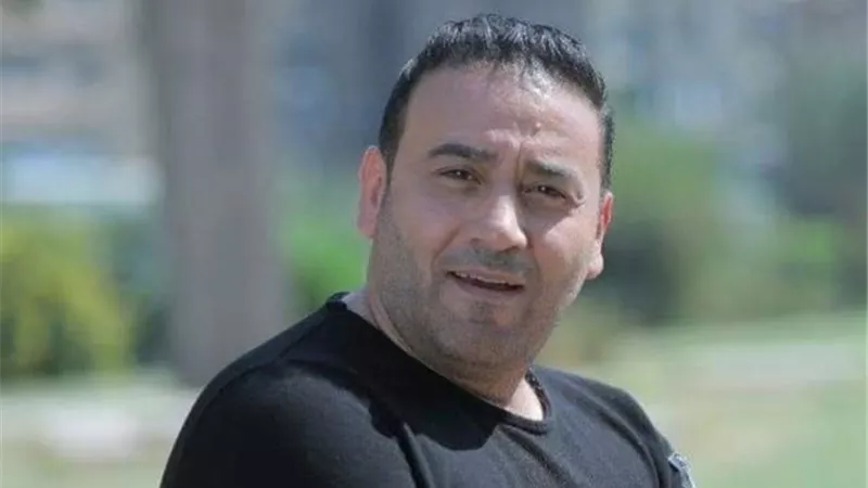 مجد القاسم يطرح أغنيته الجديدة ”مجنون رسمي”