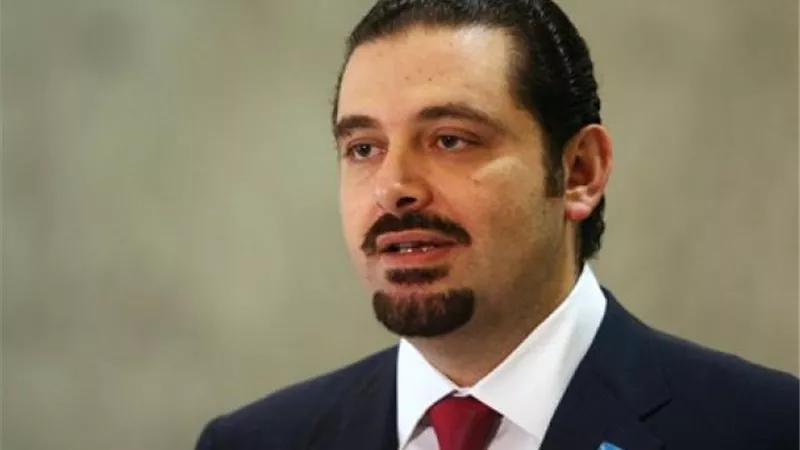 سعد الحريري يتوجه إلى لاهاي لحضور جلسة النطق بالحكم في قضية اغتيال والده