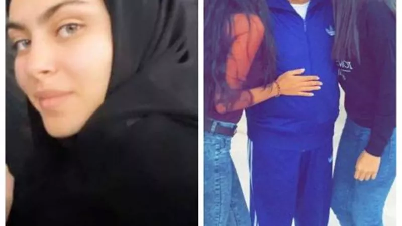 ابنة شقيق عادل إمام ولكن رفض نجله الزواج منها .. ما لا تعرفه عن ”نور” ملكة جمال مصر