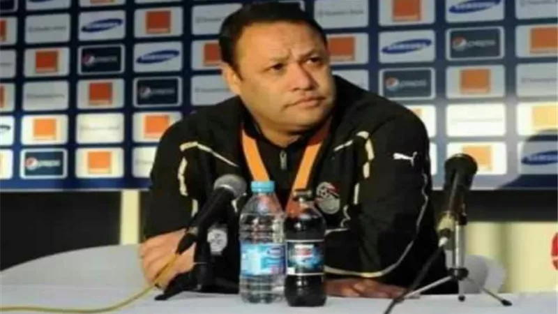 ضياء السيد : أطالب الخطيب بالنزول إلى غرفة الملابس يومياً