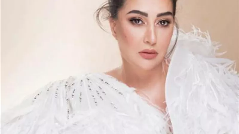 بالصور.. غادة عبد الرازق فى جلسة تصوير جديدة عبر ”انستجرام”