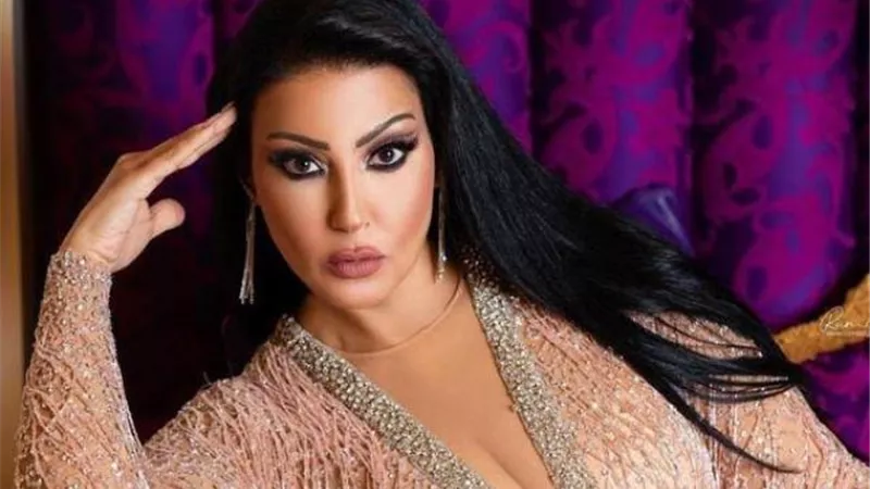 مفاجأة.. سمية الخشاب تكشف كواليس انفصال أحمد الفيشاوى عن زوجته
