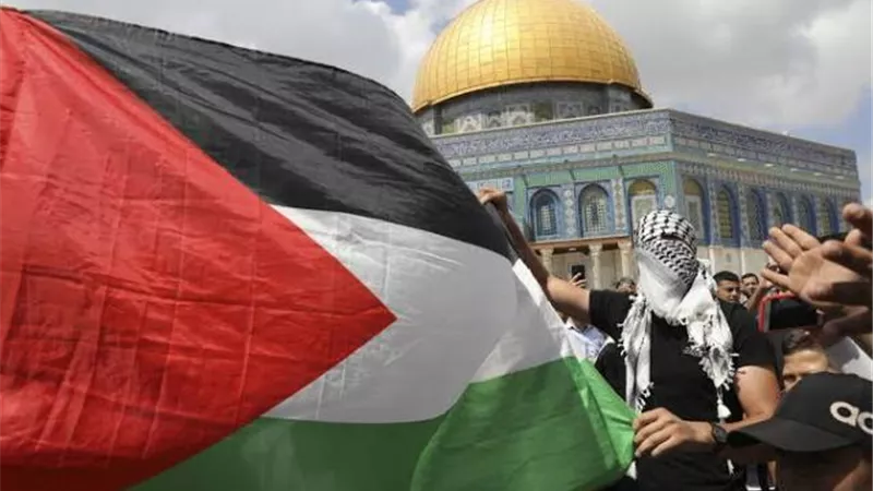 فلسطين.. تفاصيل التعديل الوزاري المحدود