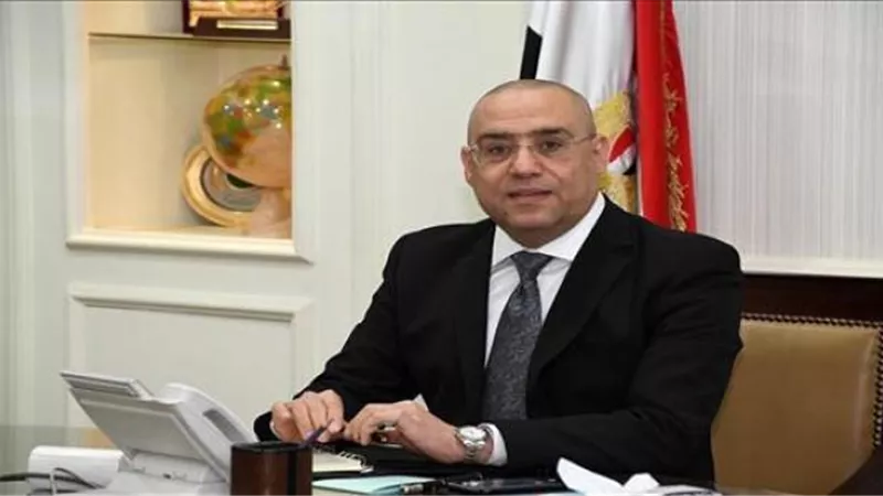 بشرى سارة لحاجزى وحدات ”سكن لكل المصريين ” بمدينة السادات