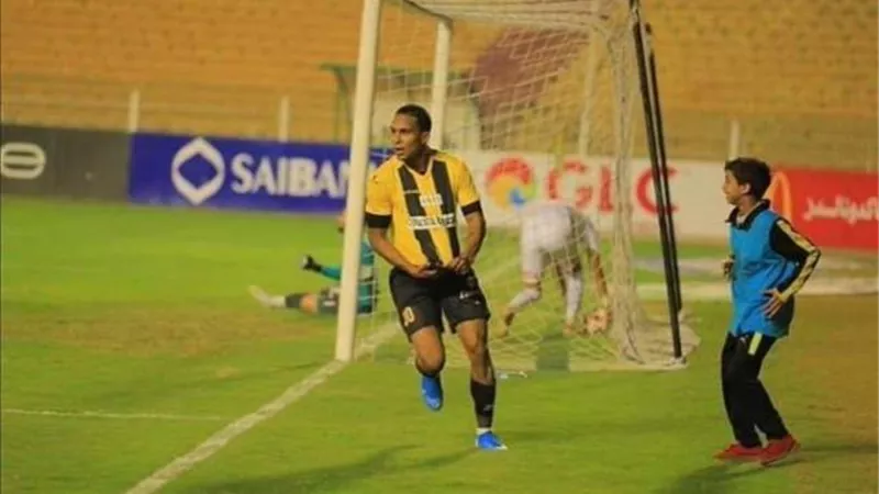 قبل مواجهة اليوم.. تعرف على تاريخ مواجهات ذئاب الجبل والعجلات الحربية بالدوري