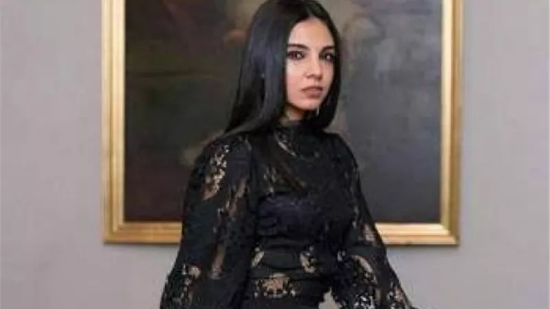 سلمى أبو ضيف تنافس فى مسلسل ”راجعين يا هوا”