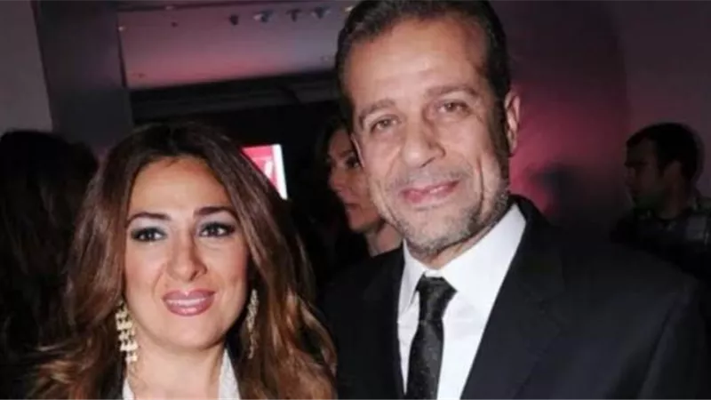 بعد عودتها للتمثيل.. معلومات لا تعرفها عن لورا عماد الزوجة الثانية لـ شريف منير