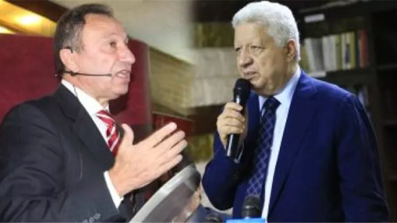 عاجل.. البرلمان يوافق على سماع أقوال مرتضى منصور بقضية فيديو سب وقذف الخطيب