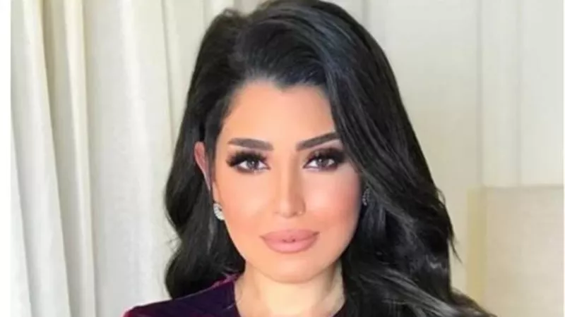 أيتن عامر تكشف كواليس أغنيتها الجديدة”بناقص”