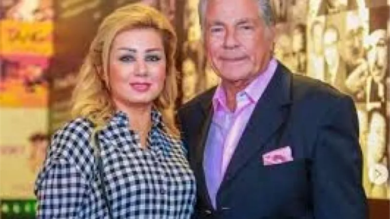 فاتن موسي تكشف أسرار انفصالها عن مصطفى فهمى