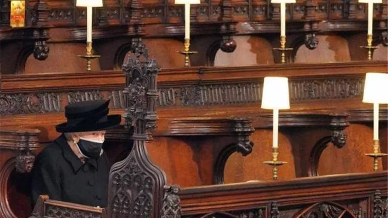 الموت يفجع ملكة بريطانيا مع بداية 2022