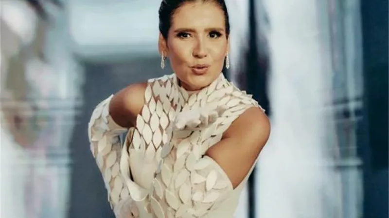هنا شيحة تنافس بمسلسل ”راجعين يا هوى” فى دراما رمضان 2022
