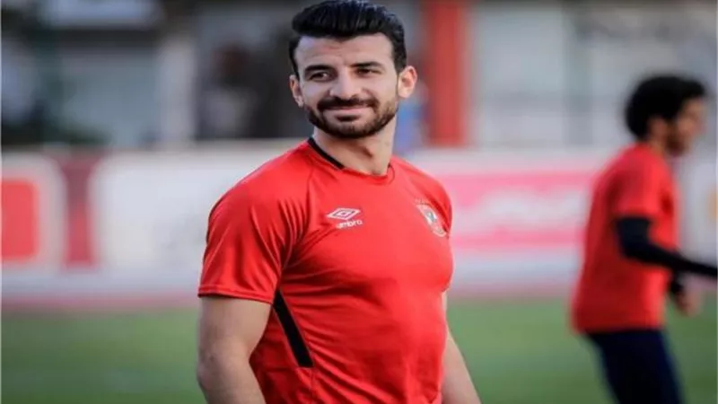 تشخيص مبدئي.. رباط صليبي لمتولي وإصابة أنكل للشيخ