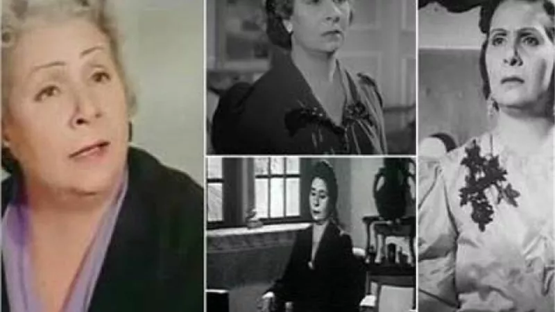 هربت من عائلتها وتبرأ منها والدها بسبب الفن وأعلنت إسلامها بسبب الشيخ محمد رفعت..محطات في حياة دولت أبيض
