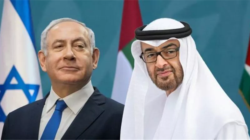 توابع التطبيع.. شركة إسرائيلية توقع مذكرة تفاهم مع مركز الخلايا الجذعية بأبو ظبي