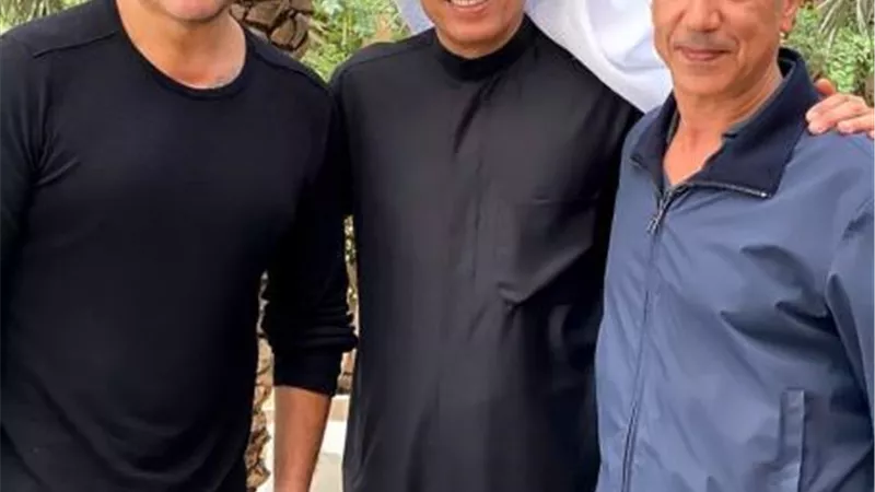 عمرو دياب يستعد لتقديم عمل فنى ضخم.. إليك التفاصيل