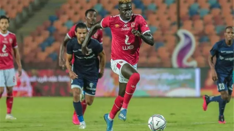 ميدو يكشف خطة فايلر لمواجهة الزمالك.. وقوة معلول في الأهلي