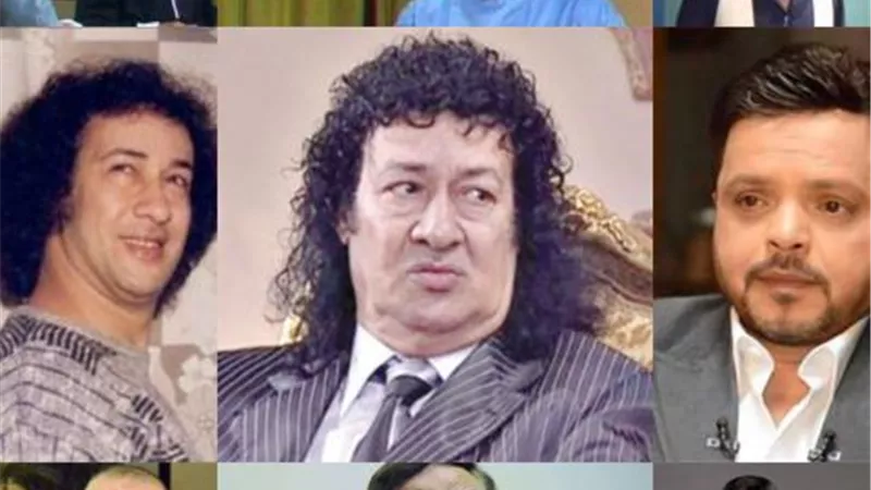 شكك في جماهيرية الزعيم وهاجم محمد سعد ومحمد هنيدي ووصفه أحمد أدم بـ الفاشل ورفض العمل مع الشباب.. أزمات واجهت صانع البسمة محمد نجم